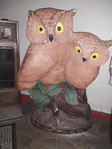 Owls Roost Cafe